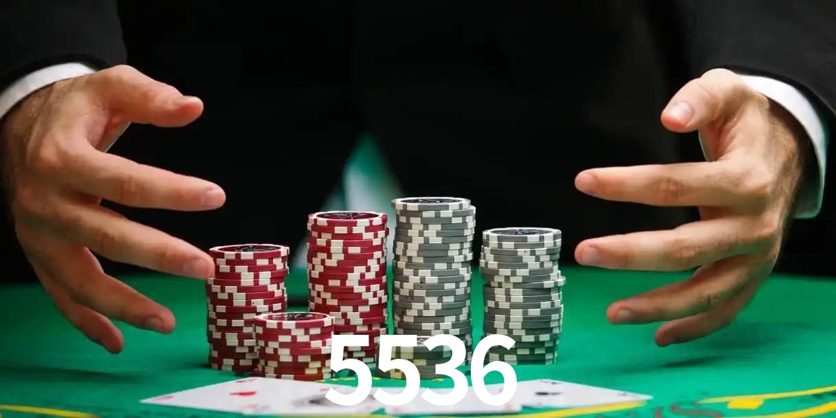 5536 vip
