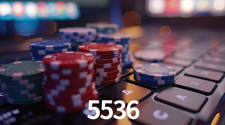 Segurança 2FA 5536