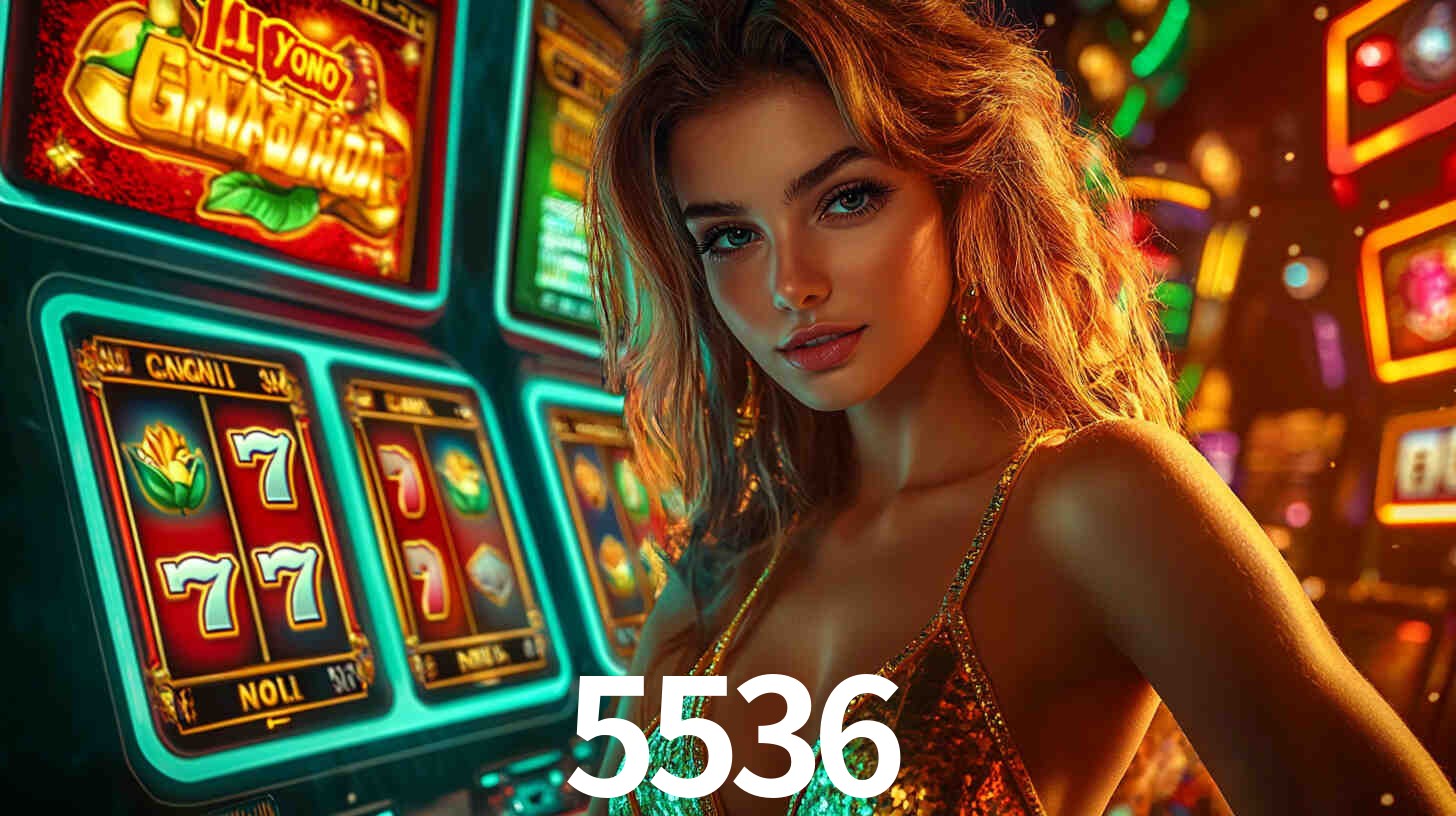 Premium Interface 5536