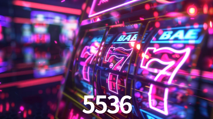 2FA Security 5536