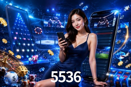 Game Statistics 5536