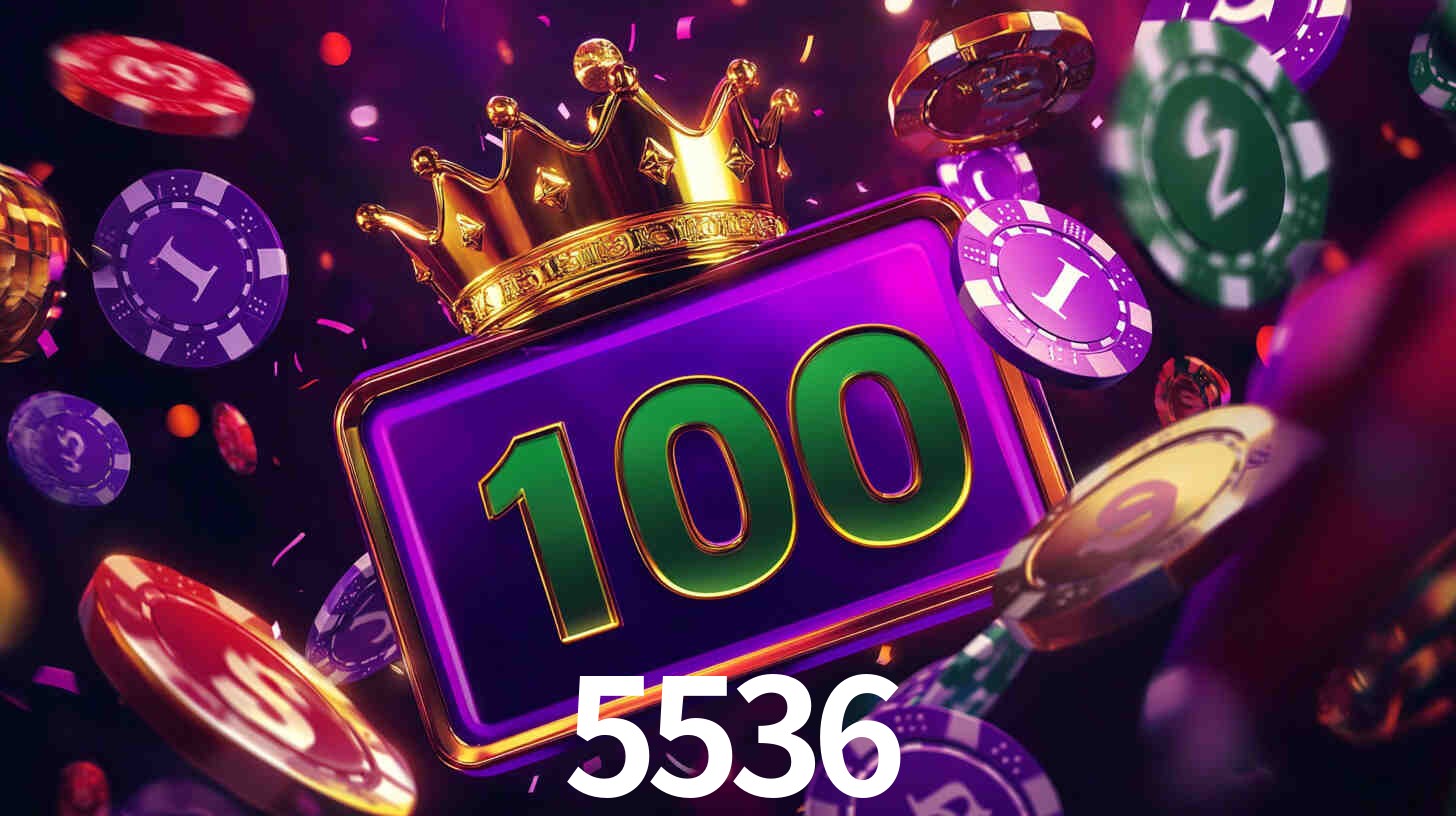 Exclusive Games 5536